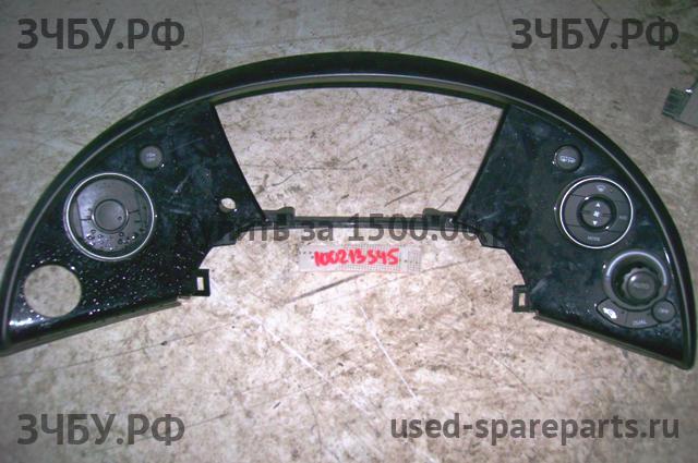Honda Civic 8 (5D) Блок кнопок