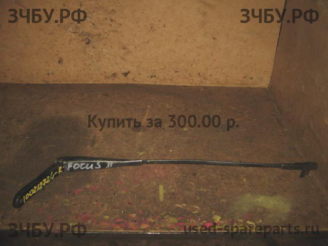 Ford Focus 2 Поводок стеклоочистителя передний