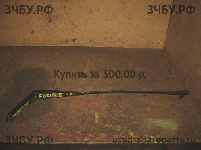 Ford Focus 2 Поводок стеклоочистителя передний