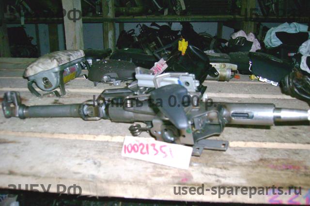 Honda Civic 8 (5D) Колонка рулевая