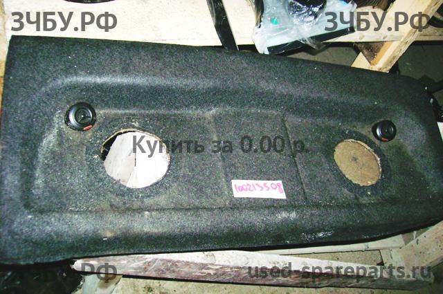 ВАЗ (VAZ) 2115 Полка задняя