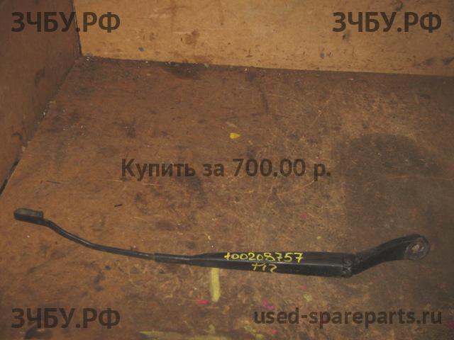 Nissan Primera P12 Поводок стеклоочистителя передний