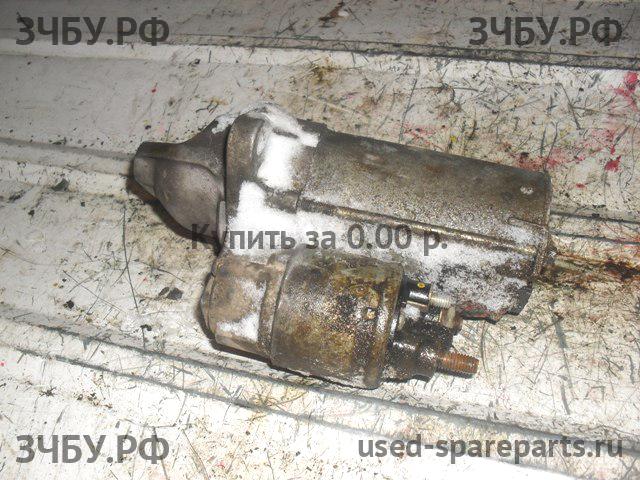 Ford Fusion Стартёр