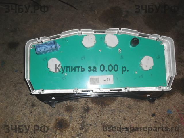 Ford Fusion Панель приборов