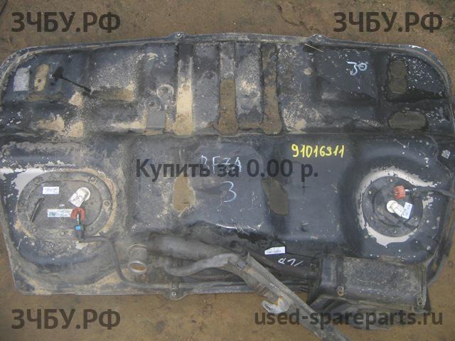 Определить Определить Бак топливный