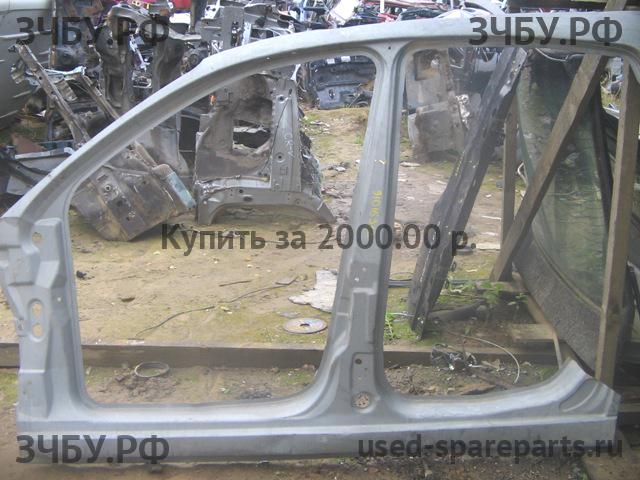 Ford Focus 1 Элемент кузова