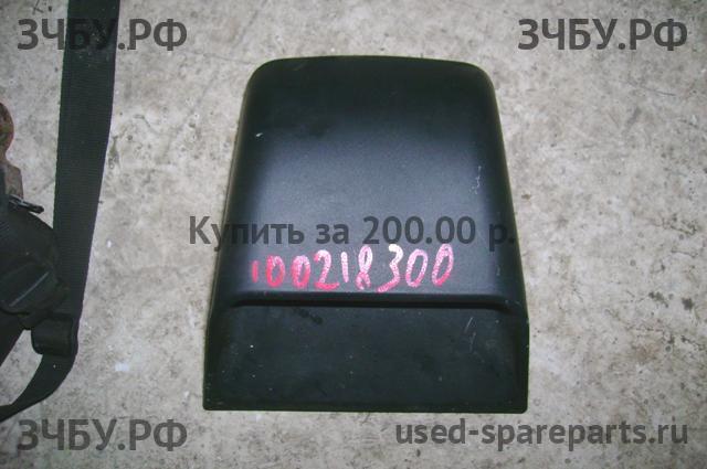 Mitsubishi Lancer 9 [CS/Classic] Фонарь задний (стоп сигнал)