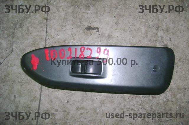 Mitsubishi Lancer 9 [CS/Classic] Кнопка стеклоподъемника передняя правая