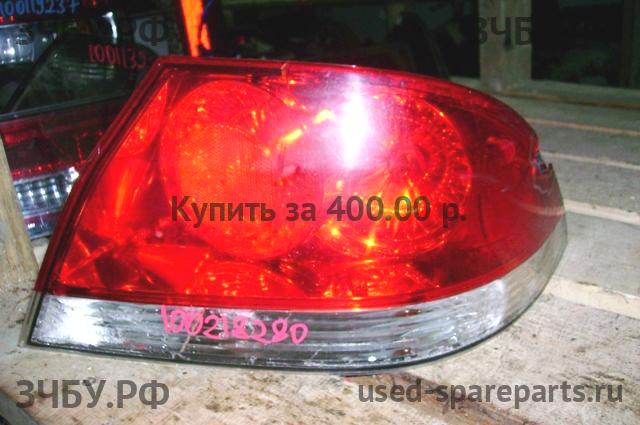 Mitsubishi Lancer 9 [CS/Classic] Фонарь правый