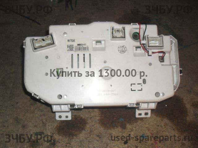 Mitsubishi L200 (4)[KB] Панель приборов