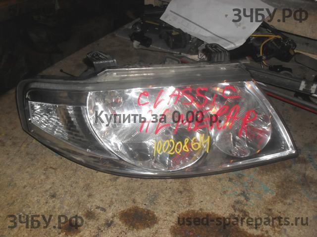 Nissan Almera Classic Фара правая