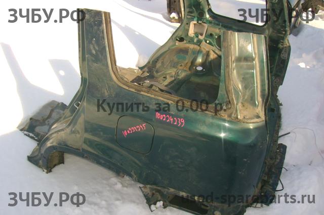Honda CR-V 1 Лючок бензобака