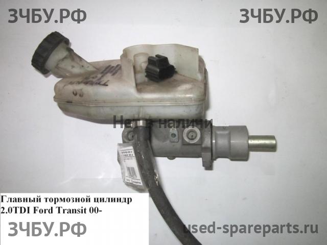 Ford Transit 5 Цилиндр тормозной главный