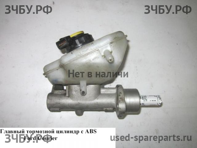 Ford Courier 4 Цилиндр тормозной главный