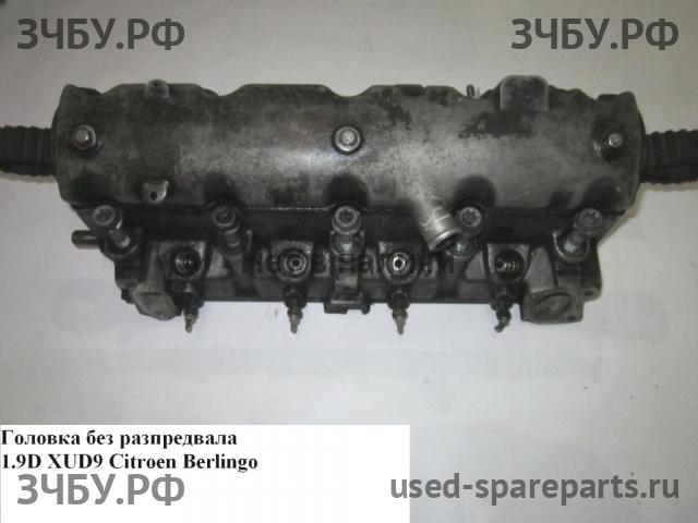 Citroen Berlingo 1 (M49) Головка блока
