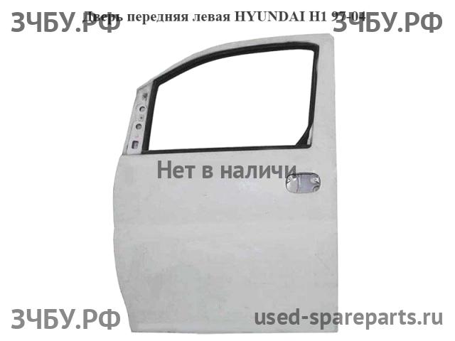 Hyundai H-100 Дверь передняя левая