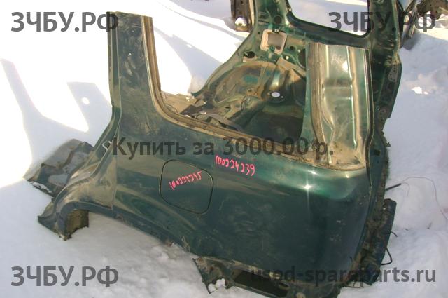 Honda CR-V 1 Крыло заднее левое