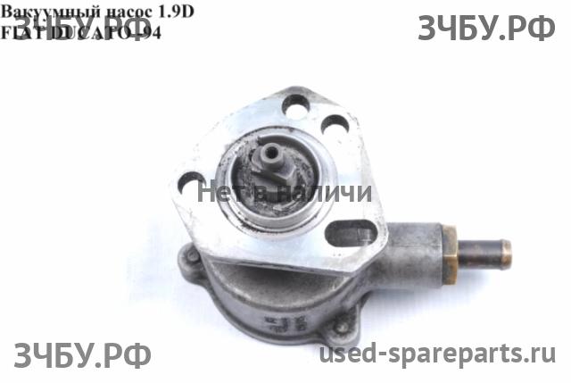Fiat Ducato 1 Насос вакуумный
