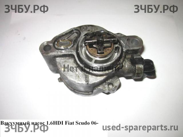 Fiat Scudo 2 Насос вакуумный