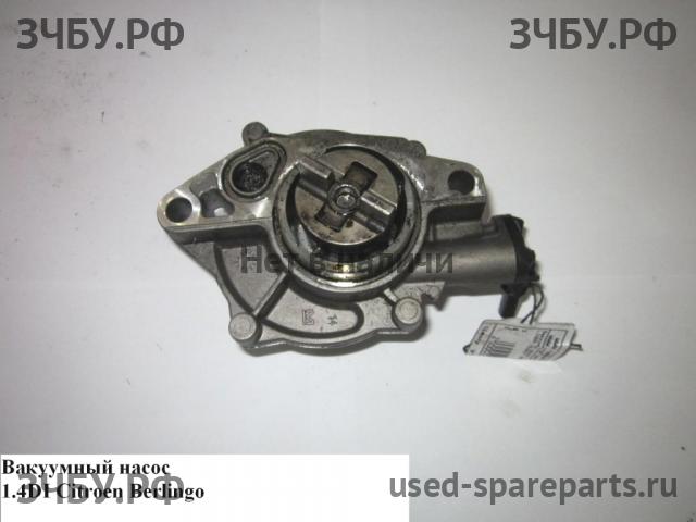 Ford Fiesta 5 Насос вакуумный