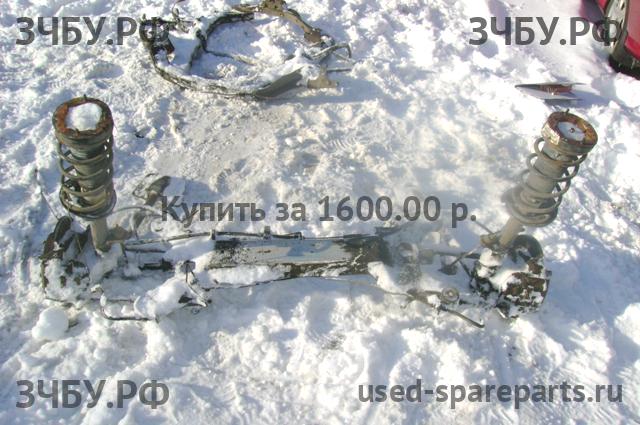 Chrysler Concorde 2 Кулак задний левый