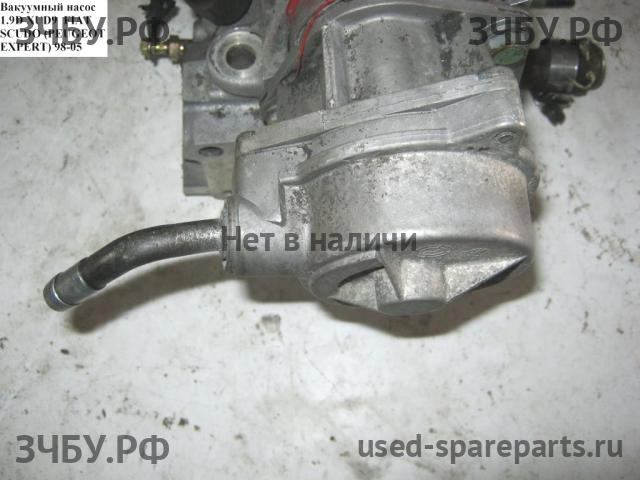 Fiat Scudo 1 Насос вакуумный