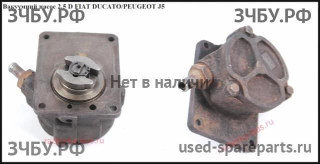 Fiat Ducato 2 Насос вакуумный
