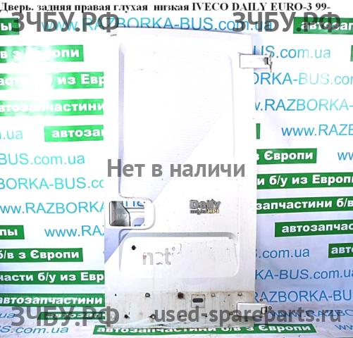 Iveco Daily 1 Дверь задняя правая
