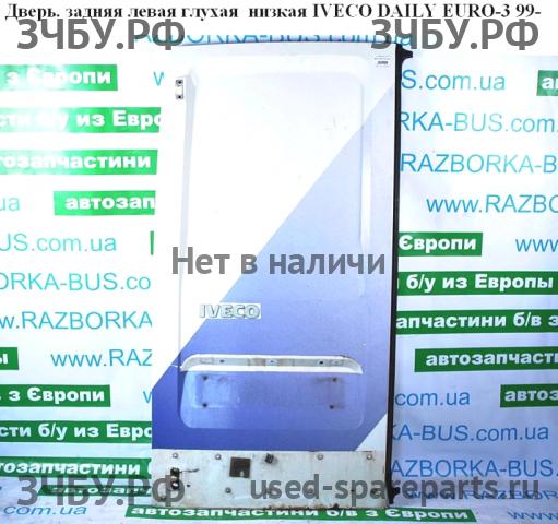Iveco Daily 1 Дверь задняя левая