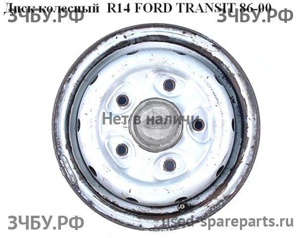 Ford Transit 3 Диск колесный