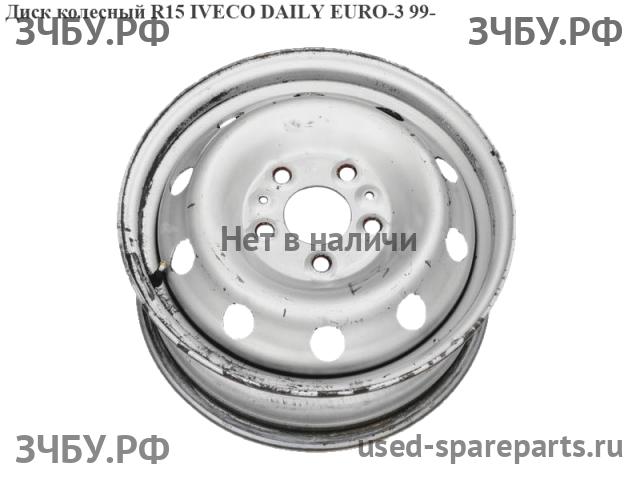 Iveco Daily 1 Диск колесный