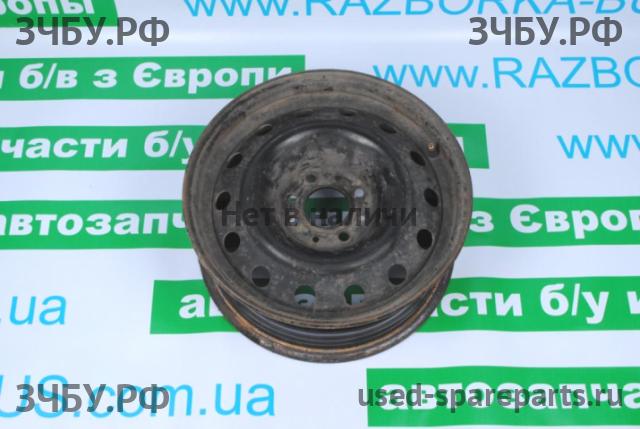 Citroen Berlingo 1 (M49) Диск колесный