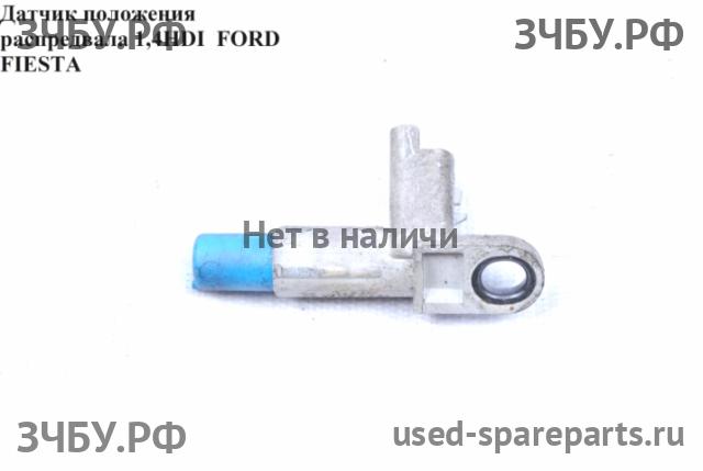 Ford Fiesta 5 Датчик положения распредвала