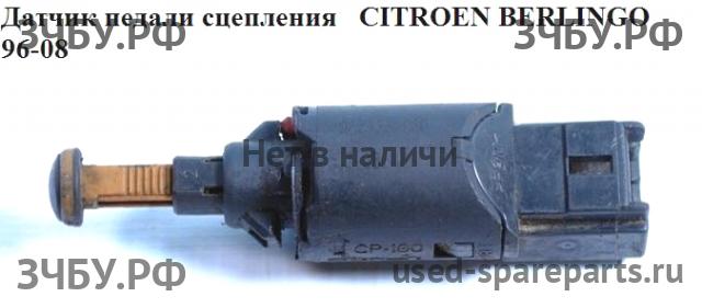Citroen Berlingo 1 (M49) Датчик