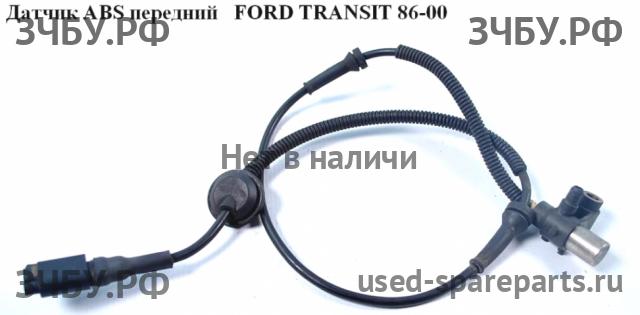 Ford Transit 3 Датчик ABS передний
