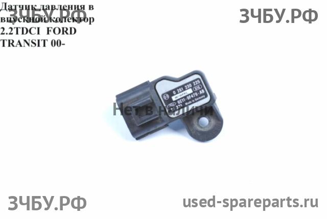 Ford Transit 6 Датчик впускного коллектора