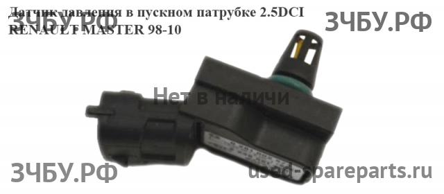 Renault Master 2 Датчик впускного коллектора