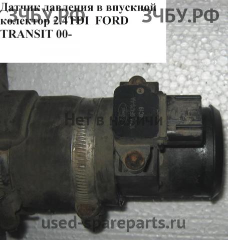 Ford Transit 5 Датчик впускного коллектора