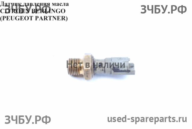 Citroen Berlingo 1 (M49) Датчик
