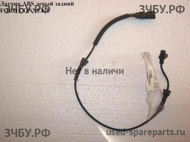 Ford Transit Connect 1 Датчик ABS задний
