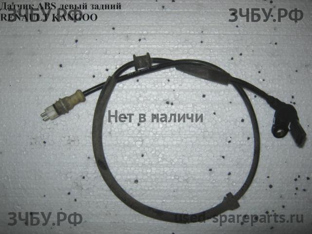 Renault Kangoo 1 Датчик ABS задний