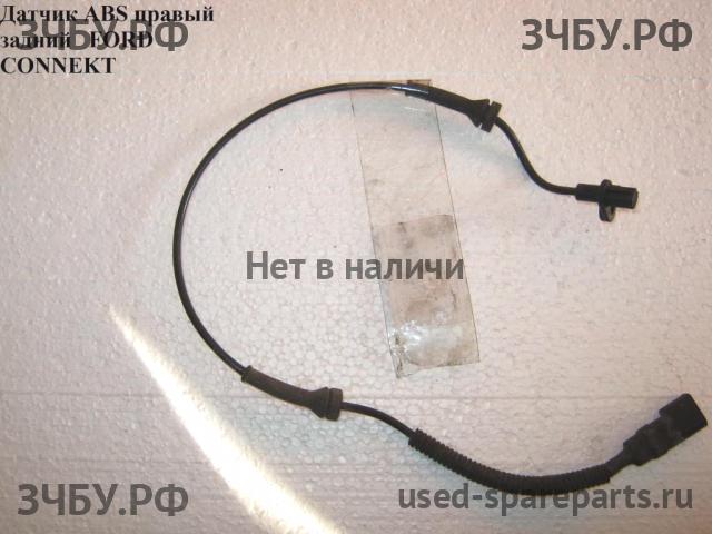 Ford Transit Connect 1 Датчик ABS задний