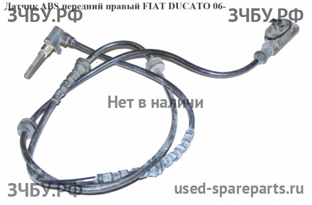 Fiat Ducato 5 Датчик ABS передний