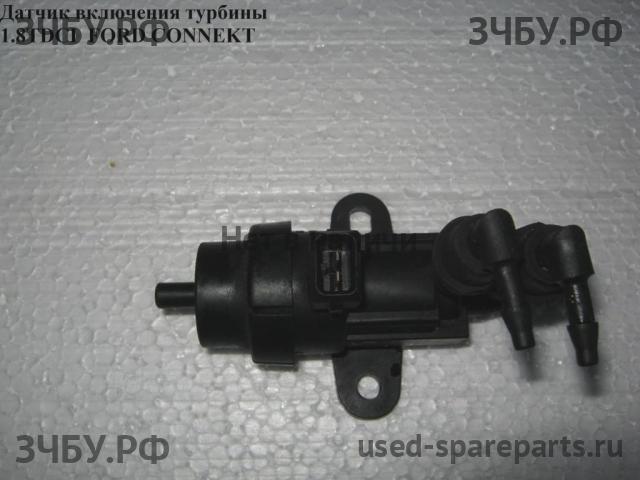 Ford Transit Connect 1 Датчик