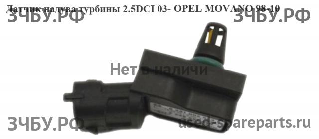 Opel Movano A Датчик