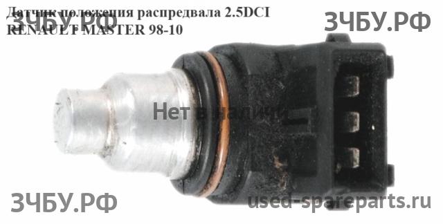 Renault Master 2 Датчик положения распредвала
