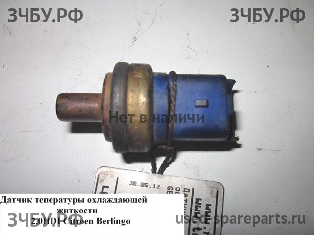 Citroen Berlingo 1 (M49) Датчик