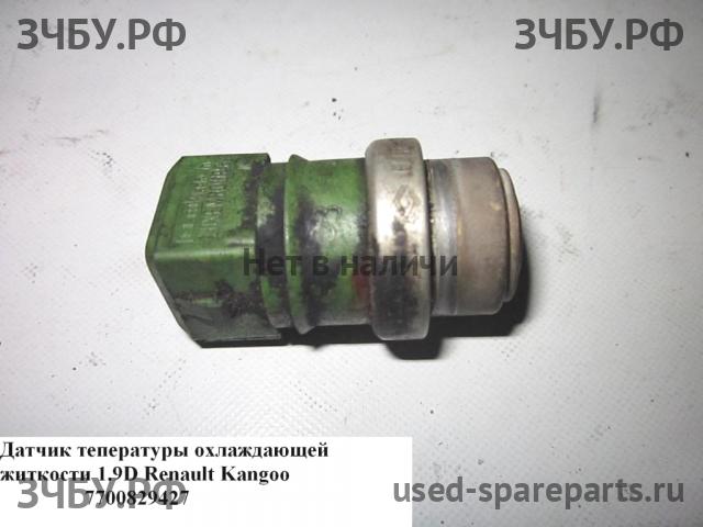 Renault Kangoo 1 Датчик