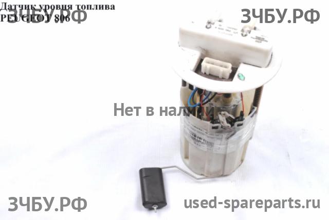 Peugeot 806 Датчик уровня топлива