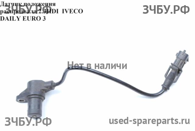 Iveco Daily 1 Датчик положения распредвала